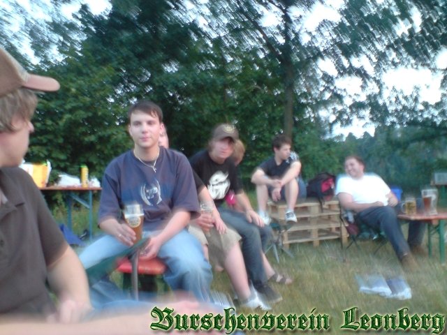 Burschencampen-2008