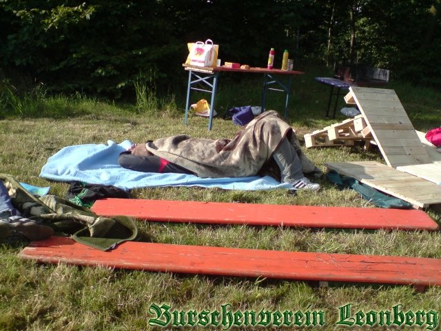 Burschencampen-2008