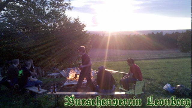 Burschencampen-2010