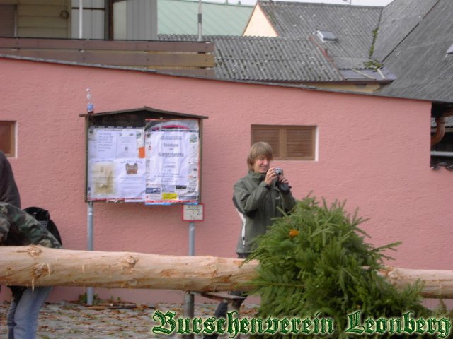 Baumaufstellen-2008