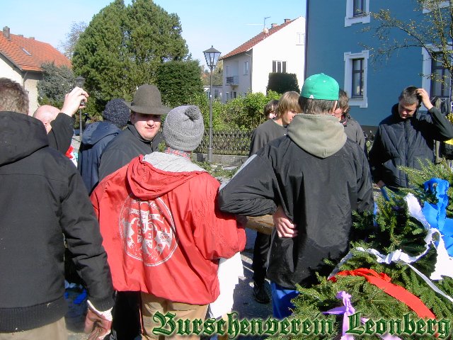 Baumaufstellen-2008