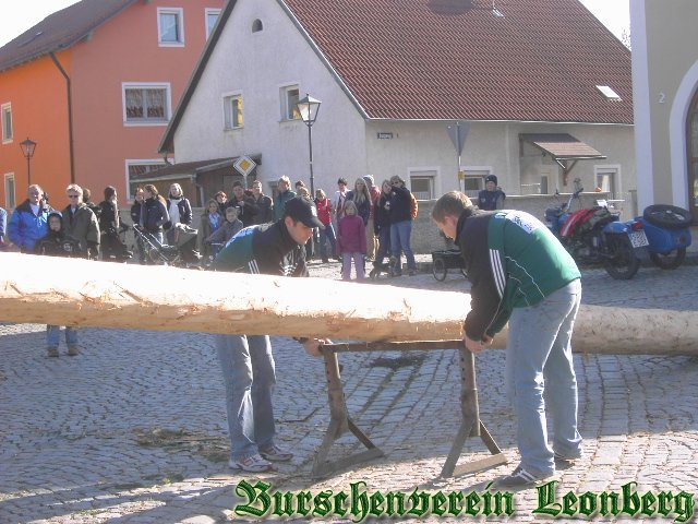 Baumaufstellen-2008