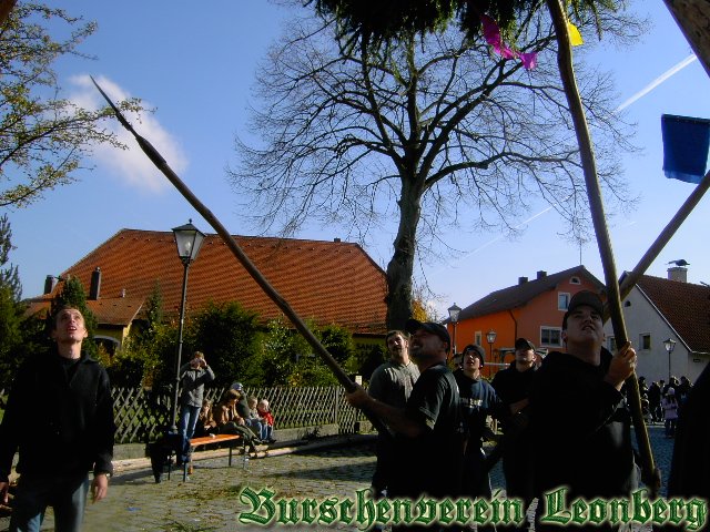 Baumaufstellen-2008