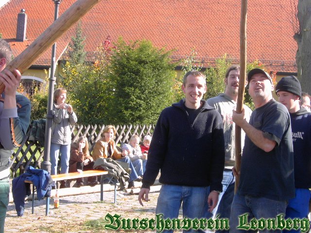 Baumaufstellen-2008