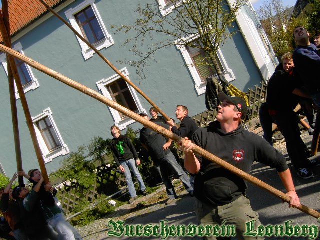 Baumaufstellen-2008