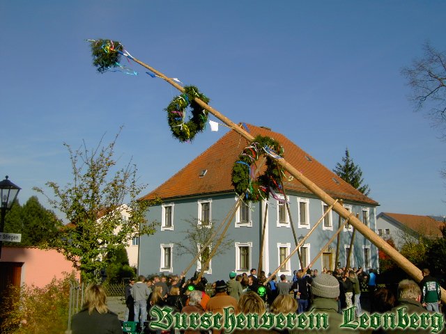 Baumaufstellen-2008