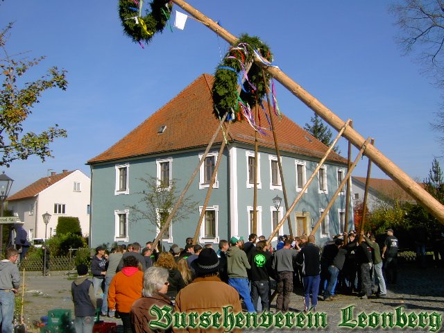 Baumaufstellen-2008