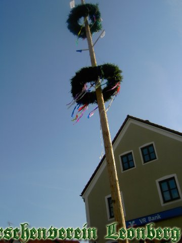 Baumaufstellen-2008