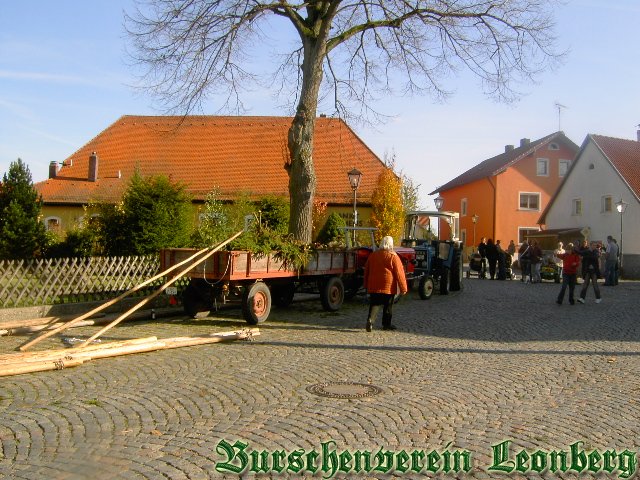 Baumaufstellen-2008