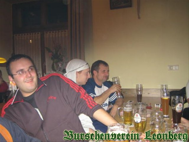 Faschingstanz-2005