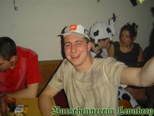 Faschingstanz-2005