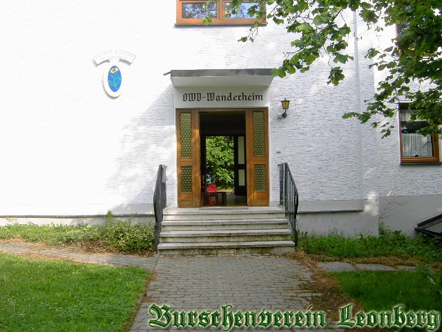 Hütte-2008