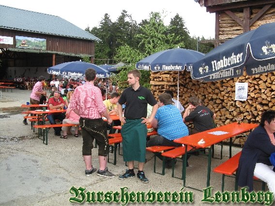 Kreilnbergkirwa 2013