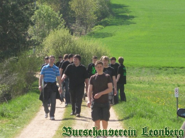 Maiwanderung-2009