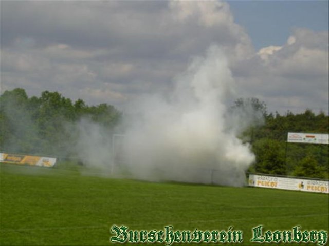 KBV Fußballturnier 2004