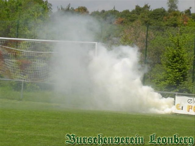 KBV Fußballturnier 2004