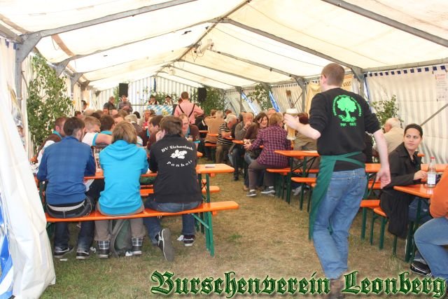 Vatertagsfest-2011