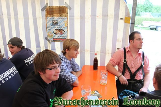 Vatertagsfest-2011